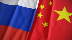Ziemlich beste Freunde - China und Russland