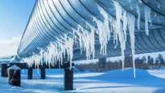 Energiekrise - Vorsicht vor dem nächsten Winter? 
